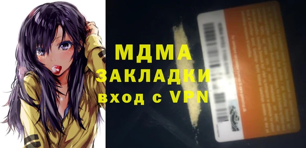 винт Пестово